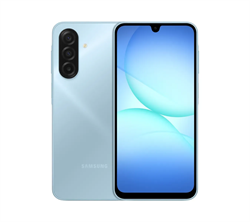 Смартфон Samsung A17 6/128 Гб Light Blue g5FS-XybjZYst27vfMfXA0
