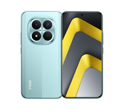 Смартфон Poco M8 Pro 12/512Gb 5G Green RU w0vrdSDLjlnMchUiCCGP42