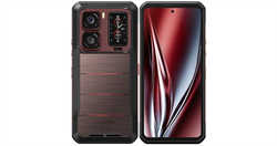 Смартфон Oukitel WP300 12/512 Гб (headset + watch) Red mTsUojnAjWpZfe0IrccWV0