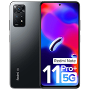 Смартфон Xiaomi Redmi Note 11 Pro + 5G 6/128 ГБ, graphite gray CNwS0qznjcmdUliyc6o113
