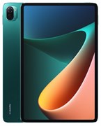 Планшет Xiaomi Pad 5 6/128Gb Зеленый CN EOT3NIohh46RyVllnd23u3
