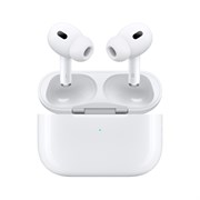 Беспроводные наушники Apple Air Pods Pro 2 White MQD83 QuZZUt7OiCBPKZQnRLaSn1