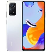 Смартфон Xiaomi Redmi Note 11E Pro 8/256 ГБ CN, 2 SIM, белый cWlQmmlgjm1sbKZ8DdTEz1