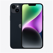 Смартфон Apple iPhone 14 Plus 128 ГБ, HK, темная ночь (2 nanoSIM) zCjfol0dgQ-krJv3DrOCh2