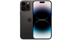 Смартфон Apple iPhone 14 Pro Max 128 ГБ, черный (nano+eSim) zp4sDfQQiesTAJEKkhEDF1