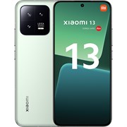 Смартфон Xiaomi 13 8/256 ГБ Global, Dual nano SIM, зеленый jTBHmnYnjo7NlAaGqXnAC0