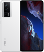 Смартфон Xiaomi POCO F5 12/256 ГБ RU, Dual nano SIM, белый 9ceJXiGBgYjNkkcqXJwGu0