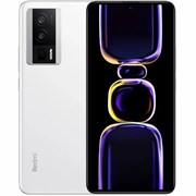 Смартфон Xiaomi POCO F5 Pro 8/256 ГБ Global, Dual nano SIM, белый QtxyKzwGhxkx8XNFQFnQx3