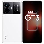 Смартфон realme GT3 240W 16/1 ТБ, Global, NFC, белый 0MjkhsQBh6EdpBaO9QhSF3