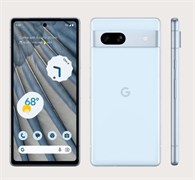Смартфон Google Pixel 7A 8/128 ГБ JP, Dual: nano SIM + eSIM, Sea -iIV6ndkjg-w4jNNV9T893