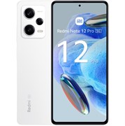 Смартфон Xiaomi Redmi Note 12 Pro 5G 12/256 ГБ CN, NFC, Белый Gt8UQylchu117wDl6fxPH2
