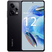 Смартфон Xiaomi Redmi Note 12 Pro 5G 8/256 ГБ CN, NFC, Черный oicl-6qGgiolDJa-wdql72