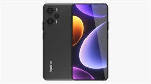 Смартфон Xiaomi Redmi Note 12 Turbo 12/256 ГБ CN, Black 6xyPnqC0i06eknQfWcAlO2