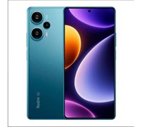 Смартфон Xiaomi Redmi Note 12 Turbo 12/256 ГБ CN, Blue Y9KfkYKvgwbwUVbz0RPqP1
