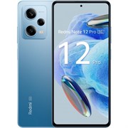 Смартфон Xiaomi Redmi Note 12 Pro 5G 12/256 ГБ CN, Blue L6H7dkZeh-tzrl1fmkybO1