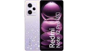 Смартфон Xiaomi Redmi Note 12 Pro 5G 8/256 ГБ CN, Purple Zoo4PXW5h3V4dcozbeSow2