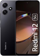 Смартфон Xiaomi Redmi 12, NFC, 8/256Gb Global Black sUCTu5k-i6UUEMugEG8Xu0