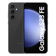 Смартфон Samsung Galaxy S23 FE 8/256 ГБ, Dual nano SIM, графит uoXvFLAvjCE8ieTI8AThS3