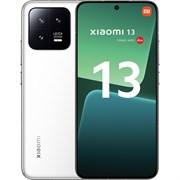 Смартфон Xiaomi 13 12/256 ГБ CN, white V9GeegDChh0eYYeNTfM452