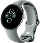 Google Pixel Watch 2 Blutooth/Wi-Fi Champagne Gold/Hazel band 7arg6J0pjeo5VqkMQgkEr2