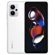 Xiaomi redmi note 12T Pro 8/256gb, CN, NFC, White CrW72sddiwWUnGcRDfO0m1