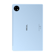 Планшет Blackview Oscal Pad 16 Wi-Fi+4g 8/256GB, голубой SjgfJ-j8hj2JVqBIdplL03