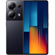 Xiaomi Poco M6 Pro 12/512Gb NFC Global Black r8V46EGGgWJJU6XGVWXEh0