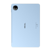 Планшет Blackview Oscal Pad 18 Wi-Fi+4g 8/256GB, Blue eMtnKFASi9TTWLtWB-84n0