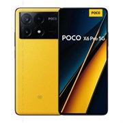 Xiaomi Poco X6 Pro 5G 8/256 ГБ Global, yellow ocOQoLMEgdcYoHuZn38zc2