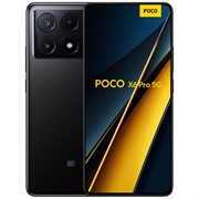 Xiaomi Poco X6 Pro 5G 8/256 ГБ Global, Black X3iK5cK9j2IvbBEjNrLVV2