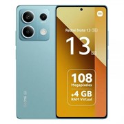 Xiaomi Redmi Note 13 Pro 12/512Gb 5G Global ocean teal lV9S8nVrhNX9j83I9SV5v2