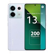 Xiaomi Redmi Note 13 Pro 8/256Gb 5G Global Purple fRWTEYT3jxg2ZN5QKsBTK0
