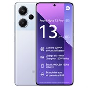Xiaomi Redmi Note 13 Pro + 12/512Gb 5G Global Purple rJ5umaXeiInATYMMj1t890