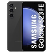 Смартфон Samsung Galaxy S23 FE 8/256 ГБ, (S711B/DS), графит Dv3OTlZagasj2mszfnLZP1