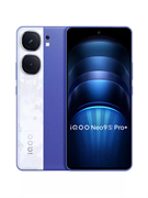 Смартфон Vivo Iqoo Neo 9S Pro Plus 12/256GB Blue dchXtSPbhl0TuTiQfOV0U0