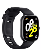 Смарт-часы Redmi Watch 4 черный Rnlz04lZh76BeFLJXxxXF3