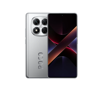 Xiaomi Poco X7 5G 12/512 ГБ EU, Silver 326244056