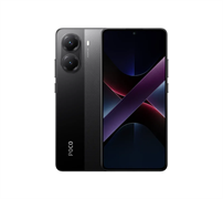 Xiaomi Poco X7 Pro 5G 12/512 ГБ EU, Black mPbaDKH7iArewQt0EpQuE3
