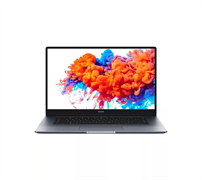 Ноутбук Honor MagicBook 15 серый 15.6"  R5/16 Гб/512 54NUbKpkhQrEEmqldKck60