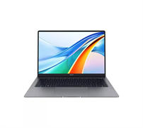 Ноутбук MagicBook X14 Pro серый 14" i5/8 Гб/512 sd4pQ9pojVwsJVlidBTOl2
