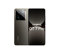 Смартфон Realme GT7 Pro 12/256Гб Titanium NFC RU HVfqgnbfifFFsB7P966fr2
