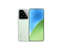 Смартфон Xiaomi 15 12/512gb Green EU (no charger) pHUTzg-SiRsPuTPxz9sOA1
