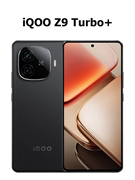 Смартфон Vivo Iqoo Z9 Turbo Plus 16/512GB Grey ZTkkTC77iYbo5jGf2RyYc3