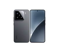 Смартфон Xiaomi 15 12/512gb Black EU yoPzLQzkiCdZ5ar7PY2041
