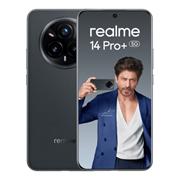 Смартфон Realme 14 pro PLUS 8/256GB NFC Grey RU 4k17mFyyggK2XS1GCSZDD1