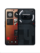 Смартфон Nothing Phone 3a 5G 12/256GB Black VOrbNx19jTyHB4tjIKDek0