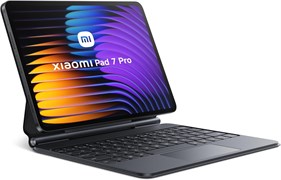 Планшет Xiaomi Pad 7 Pro 12/512GB Matte Glass with keyboard vrGssyg7iDZrx3CMxYEQb2