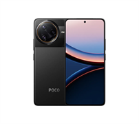 Смартфон Poco F7 Ultra 5G 12/256Gb Black EU gYr9MKCChhnSXPGKkSAio0