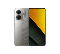 Смартфон Poco M7 Pro 8/256Gb 5G Silver EU 431800246