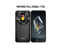 Смартфон Oukitel WP200 Pro 5g 24gb/1Tb Black 5o-1kzrOjBXFki5VP3Aef0